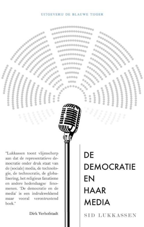 De democratie en haar media