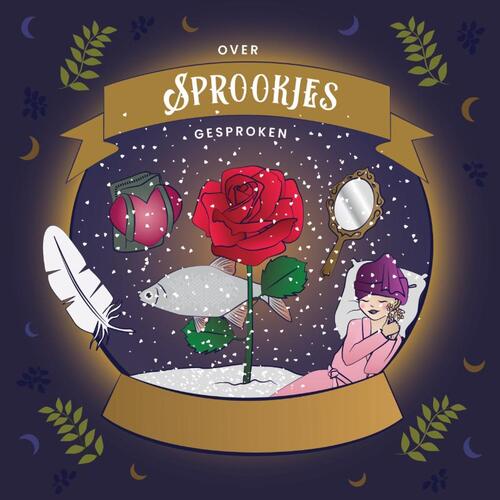 Over sprookjes gesproken