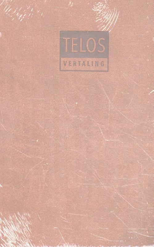 Telos vertaling