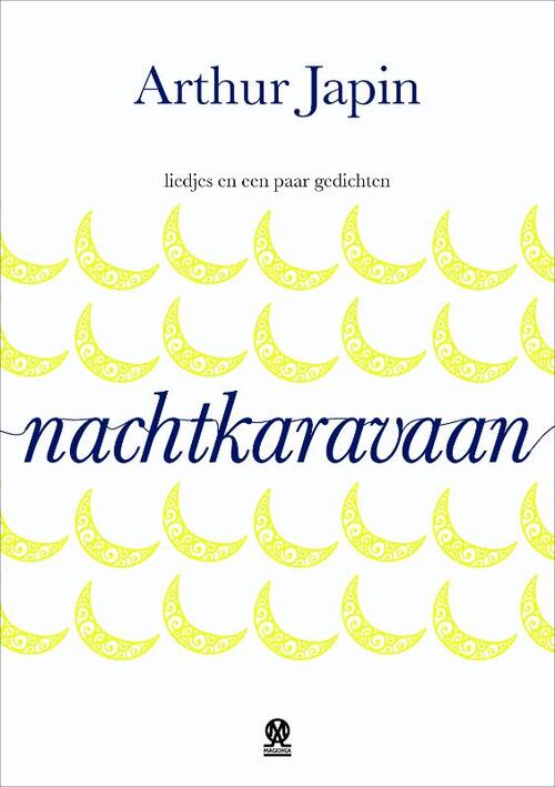 Nachtkaravaan