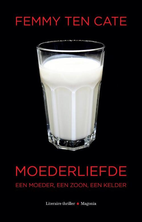 Moederliefde