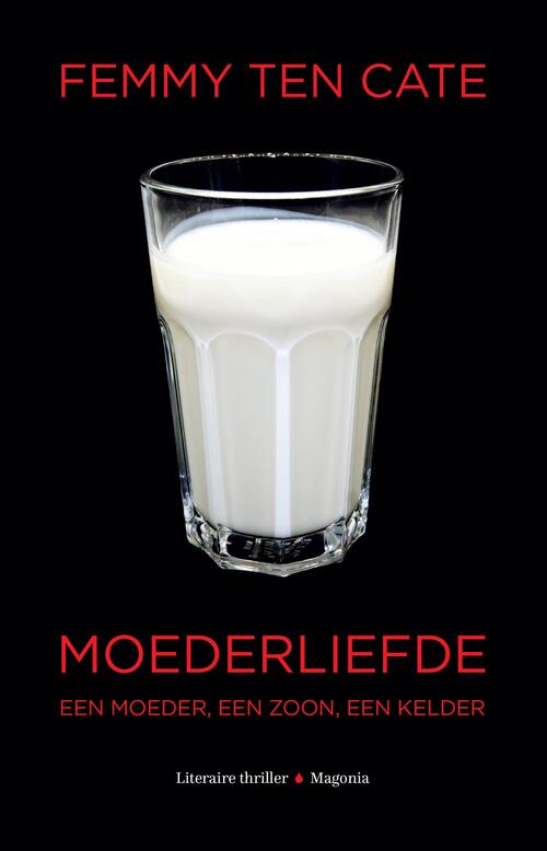 Moederliefde