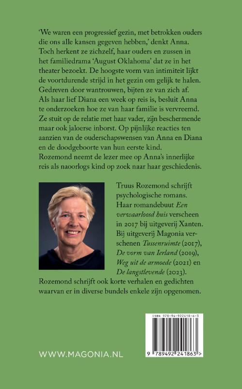 We willen je alleen beschermen