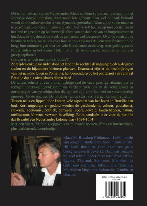 Brazilië voor beginners