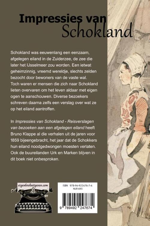 Impressies van Schokland