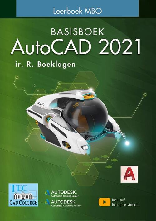 AutoCAD 2021