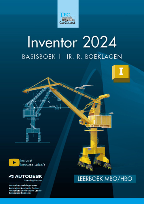 Inventor 2024