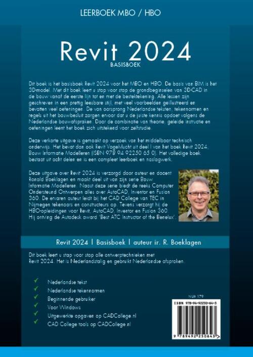 Revit 2024