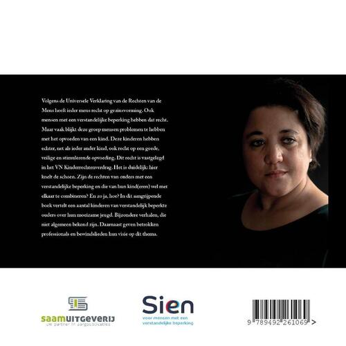 Ouder van mijn ouders