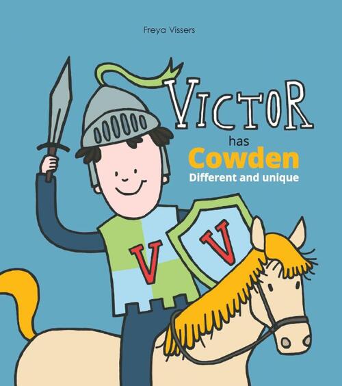 Viktor has Cowden