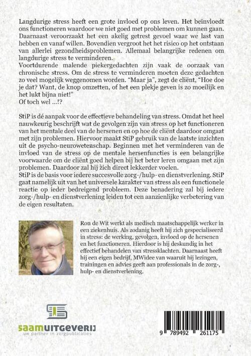 Stress in perspectief