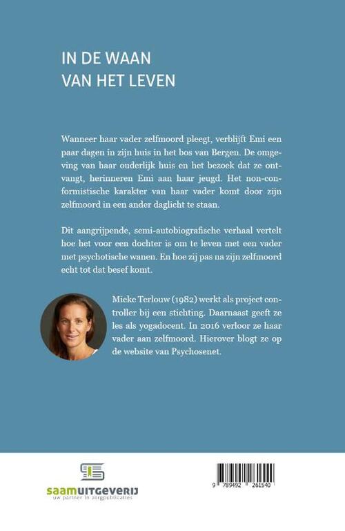 In de waan van het leven