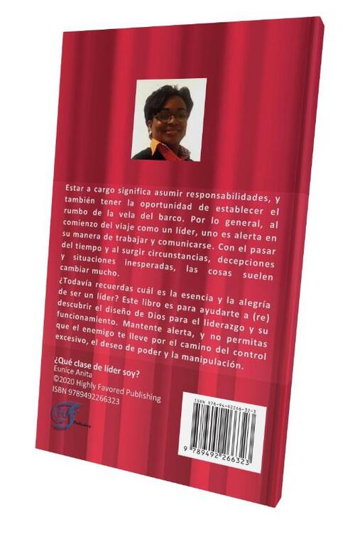 ¿Qué clase de líder soy?