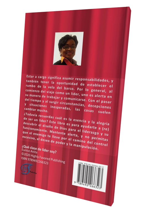 ¿Qué clase de líder soy?