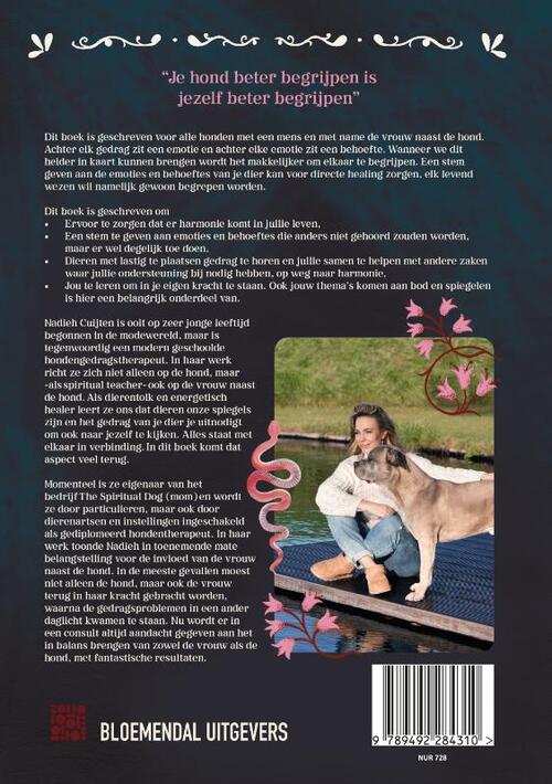 The Spiritual Dog Mom