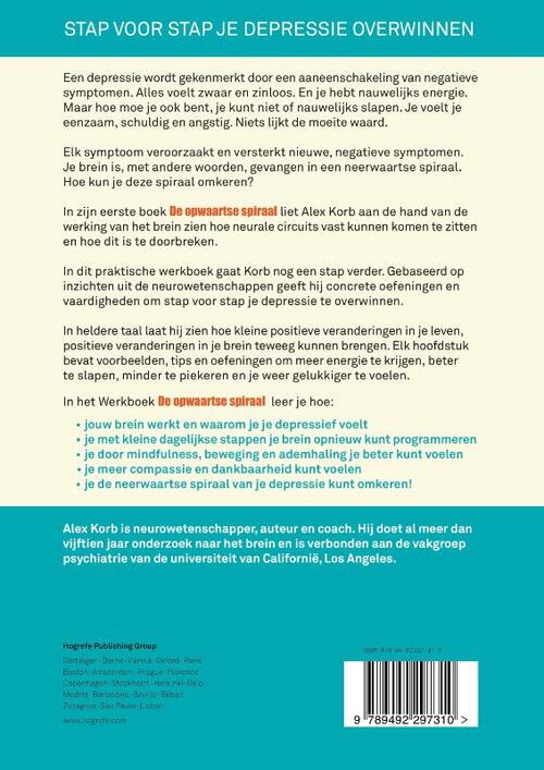 De opwaartse spiraal