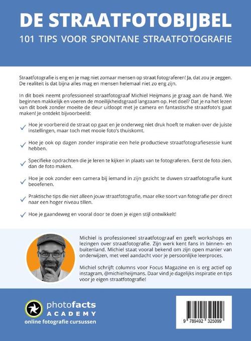 De Straatfotobijbel