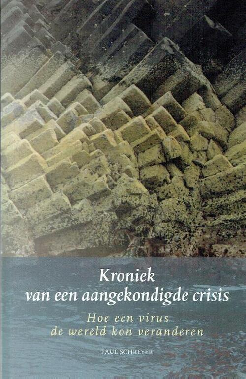 Kroniek van een aangekondigde crisis