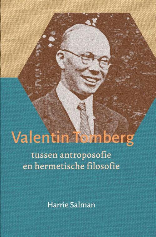 Valentin Tomberg