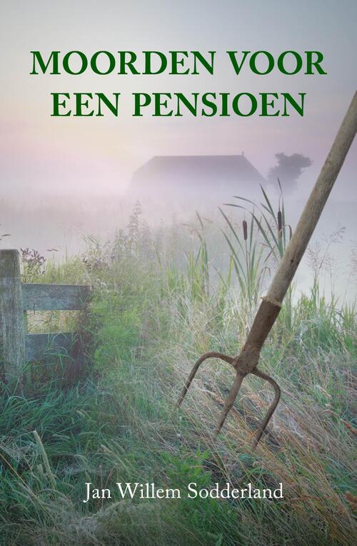 Moorden voor een pensioen