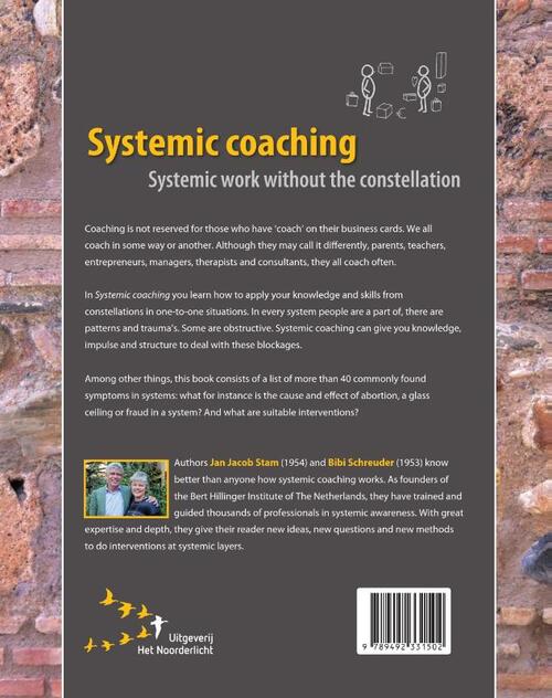 Systemic coaching