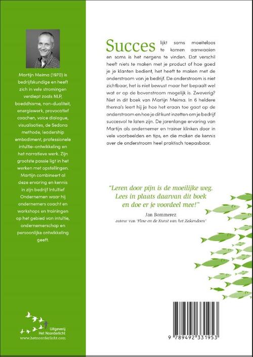 Moeiteloos ondernemen