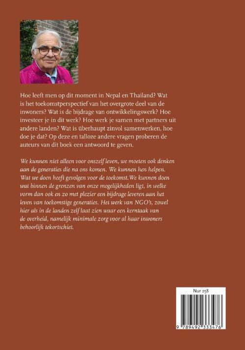 De Neushoorn en De Olifant