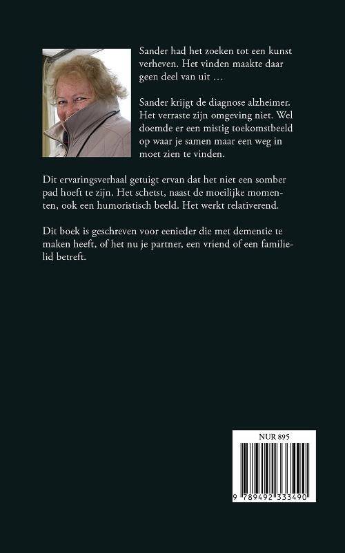 Zullen we doen alsof we getrouwd zijn?