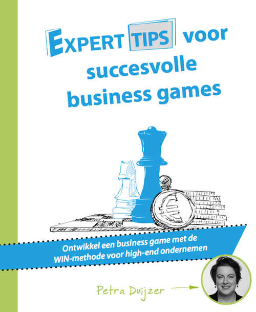 Experttips voor succesvolle businessgames