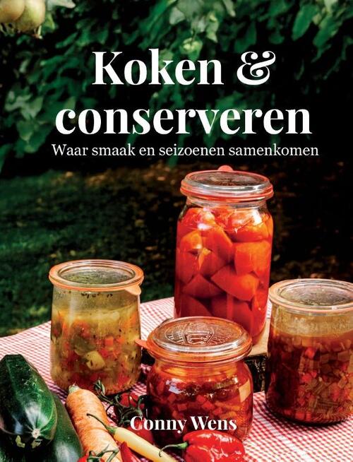 Koken & Conserveren
