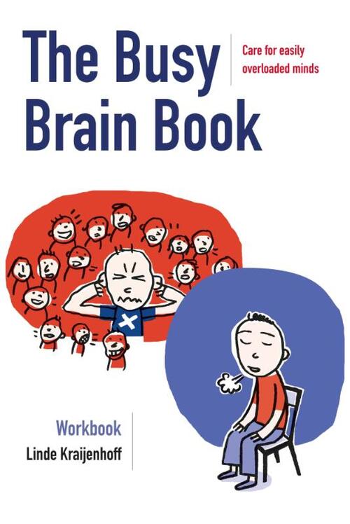 The Busy Brain Book