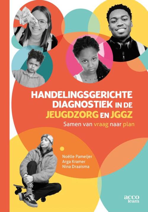 Handelingsgerichte Diagnostiek In De Jeugdzorg En De JGGZ Nina