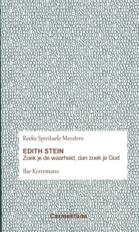 Edith Stein