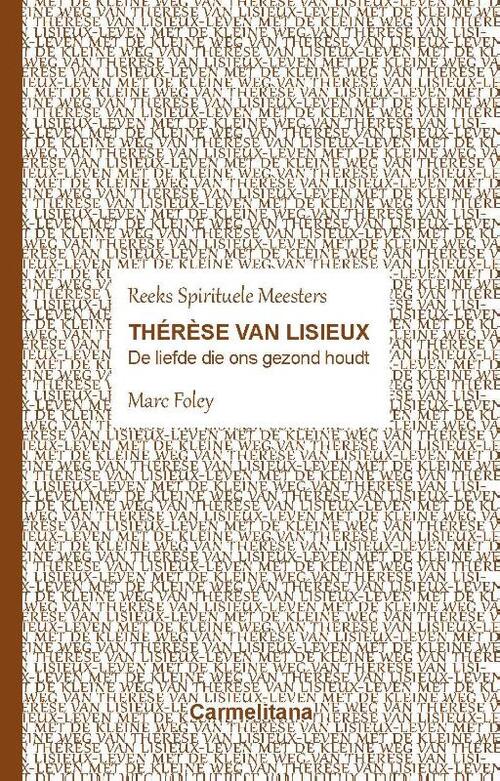 De liefde die ons gezond houdt