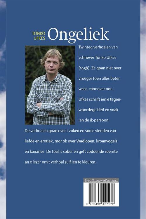 Ongeliek