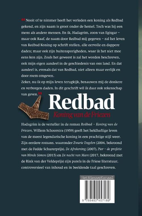 Redbad