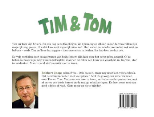 Tim en Tom