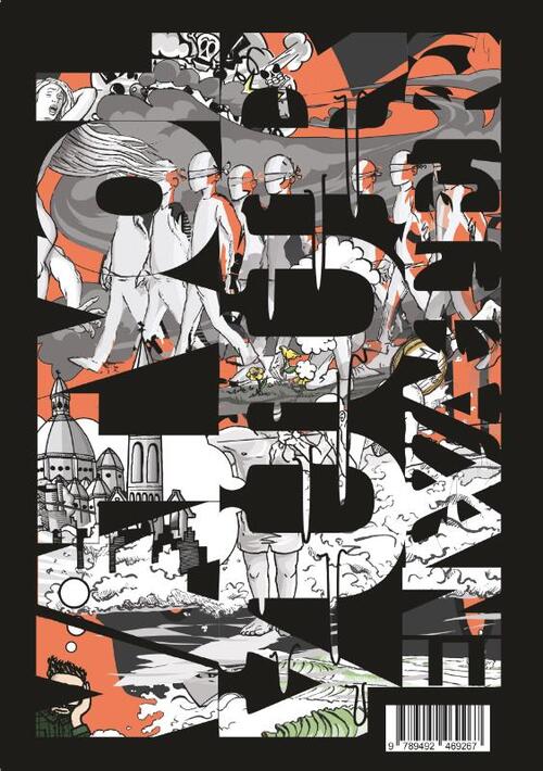 Vat vol vuur (en water)