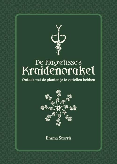 De Hagetisse's Kruidenorakel