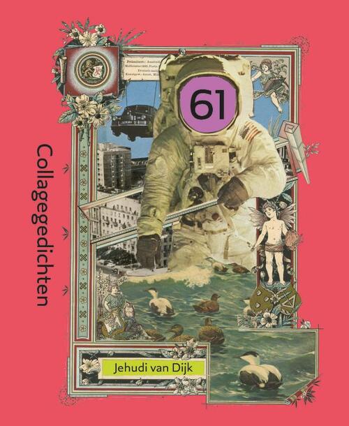 61 Collagegedichten
