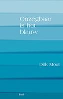 Onzegbaar is het blauw