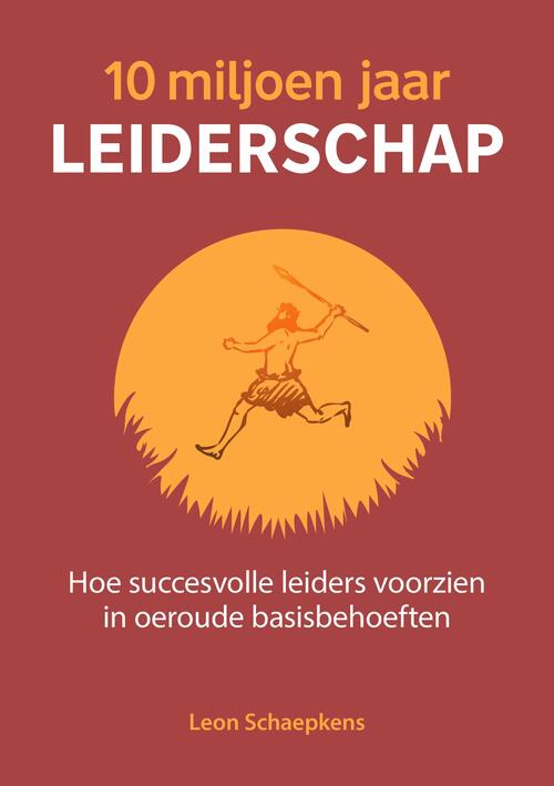 10 Miljoen Jaar Leiderschap
