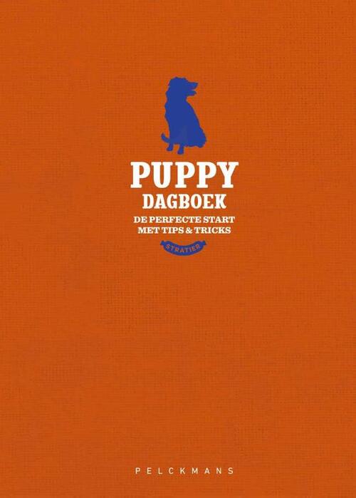 Puppy dagboek