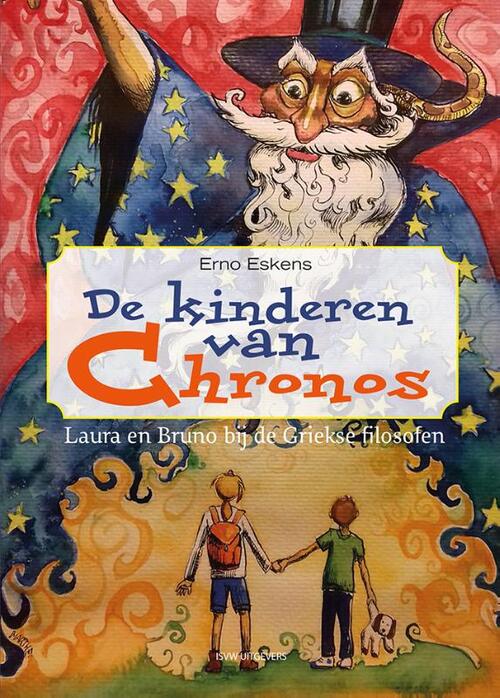 De kinderen van Chronos