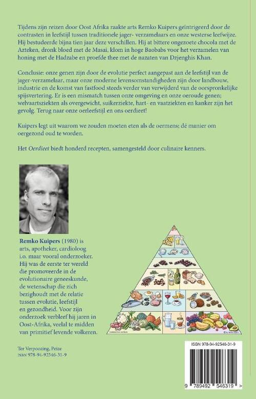 Het oerdieet