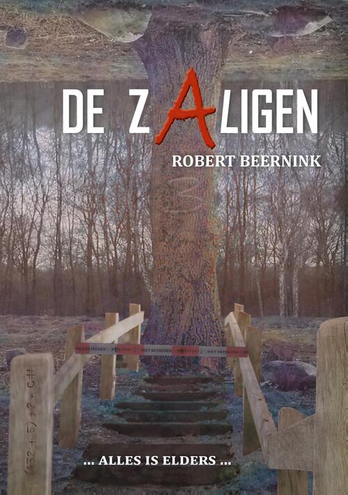De zaligen