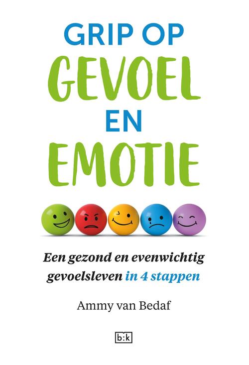 Grip op gevoel en emotie