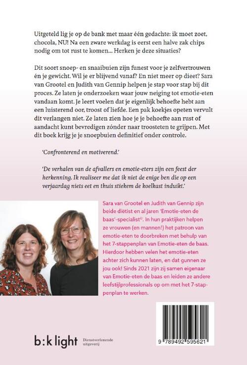 Liefde in plaats van chocola