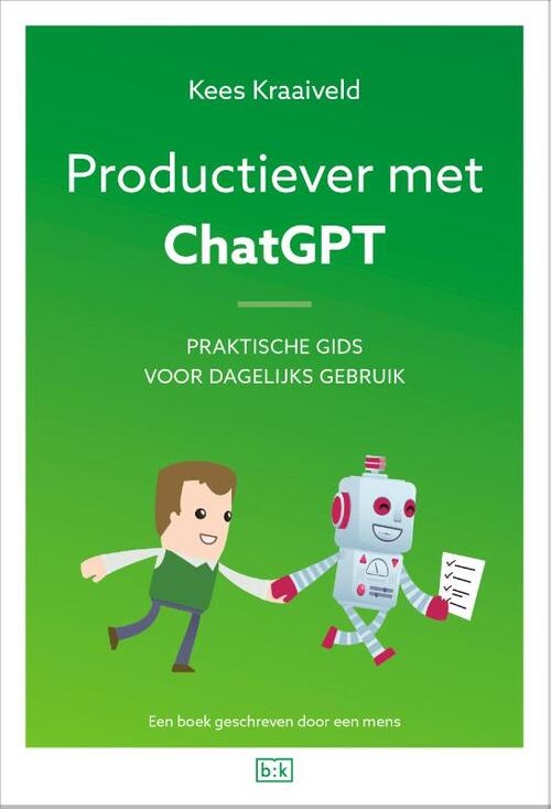 Productiever met ChatGPT