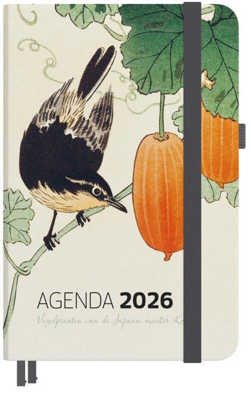 Agenda 2026